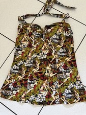 Küstenluder Neckholder Pin Up Girls Gr. L 