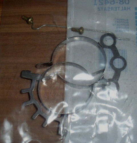 Haltersatz vaillant 6421 - vaillant, 08-6421