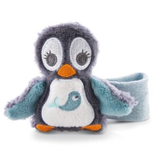 NICI Rasselarmband Pinguin