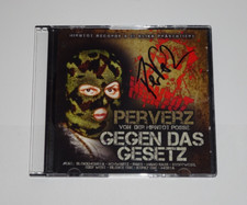 Perverz – Gegen Das Gesetz /