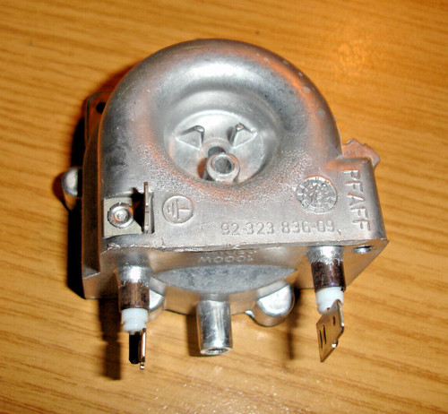 Pfaff heizung für - pfaff,