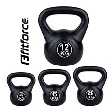 Fitforce Kettlebell