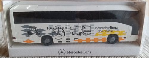 Mercedes bus reisebus wiking - bus,