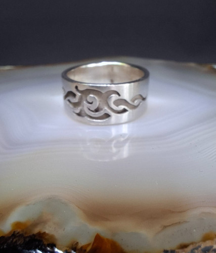 Ring silber 925 - ring,