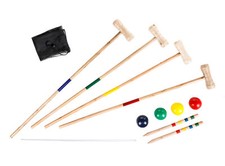 Garten crocket spiel - crocket,