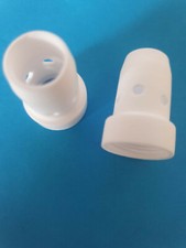 10 Stück: Gasverteiler Keramik MIG/MAG 501D