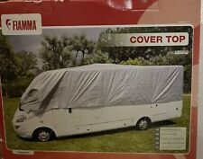 Fiamma Schutzhülle Wohnmobil, Camper, Boot, Original Verpackt und unbenutzt