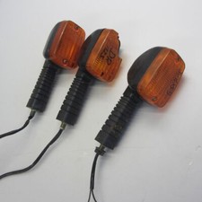 Suzuki GSX 750 R, DR 125