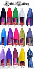 Original Afghanistan Frauen Burka Burqua umhang burqa Hijab niqab chador abaya 