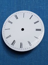 Ziffernblatt für Taschenuhr