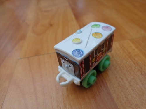 Fisher price thomas friends - &,