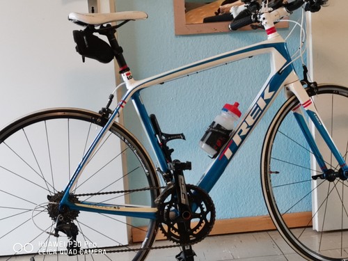 sportfahrrad
