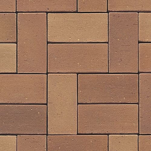 Neu pflasterklinker s aus - pflasterklinker, 1.s."aus