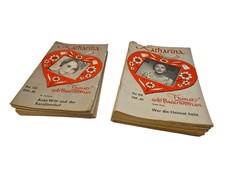 KATHARINA Heimatromane