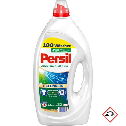 Persil universal kraft gel - persil, kraft-gel