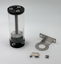 aqua computer Aqualis ECO 450 ml Ausgleichsbehälter mit Nanobeschichtung