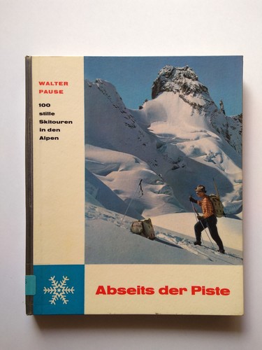 Abseits der piste von - der,