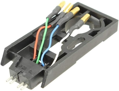 Tonar adapter dual 235 - adapter,