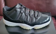 Nike Air Jordan's 11 low -