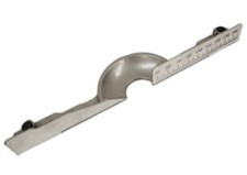 Güde GRK 3034.1 BSL Werkstückanschlag Anschlag Kappsäge & Zugsäge