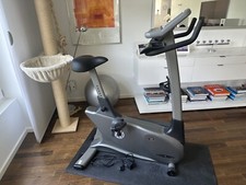 Fahrradergometer Fitness Bike VISION FITNESS E3200 HRT