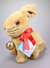 Lindt Goldhase mit Glöckchen