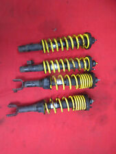 Weitec Fahrwerk Honda EG2 EG3 EG4 EG5 EG6 EG8 EG9 EH6 EH9 EJ2 Bj92-98