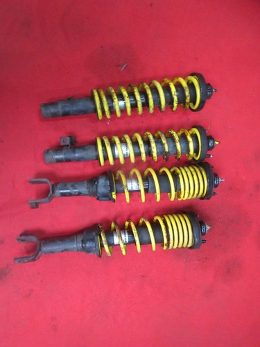 Weitec fahrwerk honda eg2 eg3 - fahrwerk,