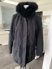 IQ Berlin Parka, Winterjacke