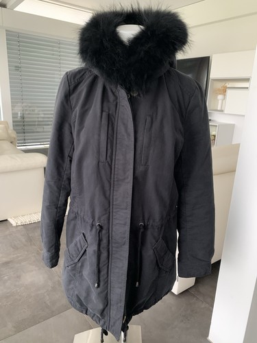 Berlin parka winterjacke - berlin,