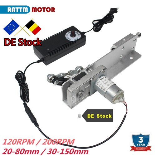 Elektrischer linearmotor - elektrischer,