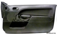 Ford Fiesta V 5 (JH_, JD_) 1,3 Türverkleidung Türpappe vorne rechts