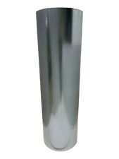 Rohr Wäscheschacht Wäscheabwurfschacht Wäscherutsche PVC- Rohr Metallrohr 300 mm