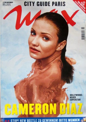 Max lifestyle magazin - magazin,