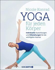 Yoga für jeden körper - yoga,