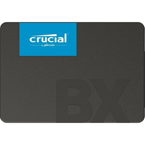 Crucial 500 interne - bx, ssd