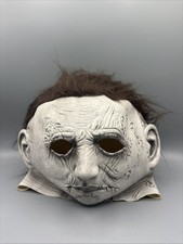 Michael Myers Maske & Messer