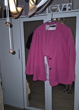 Anzug von ZARA in der Farbe