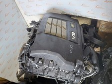 Motor Land Rover Sport 368DT