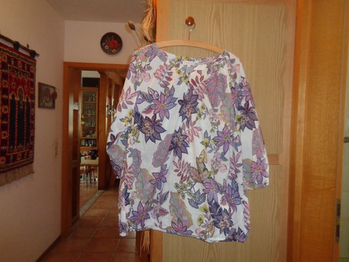 Damen bluse von erfo - damen, größe