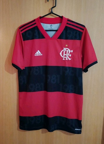 Flamengo 2021 adidas - adidas, heim