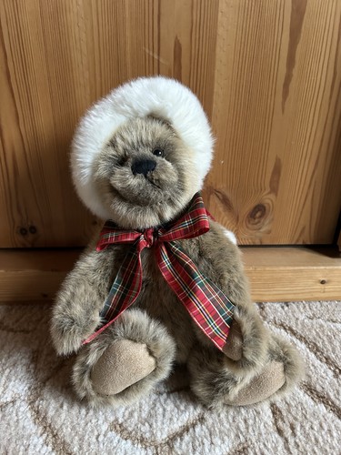 Künstlerbär teddy bär - künstlerbär,