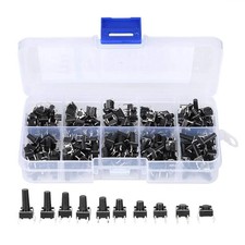 KIT 200 Micro Taster 6x6 10