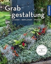 Grabgestaltung: Anlegen -