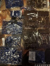 Warhammer 40k Space Marines