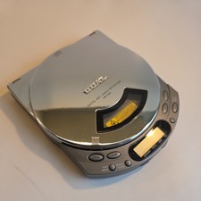 Dual Discman Chrom PDP7040 CD