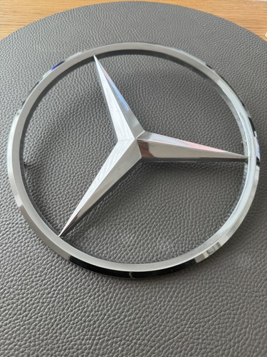 Mercedes benz stern - mercedes,
