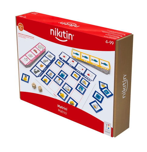 Das nikitin material n10 - das, material.