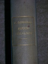 Augenheilkunde aufgebaut auf