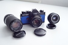 Porst Compact Reflex OCN im